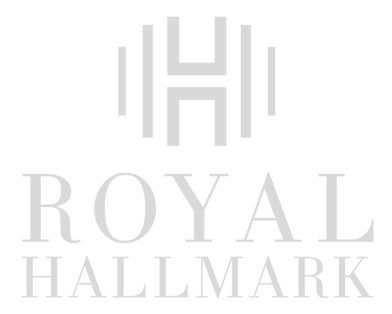 Royal Hallmark logo